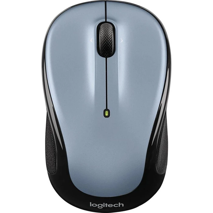 Ποντίκι Aσύρματο Logitech M325s lightsilver