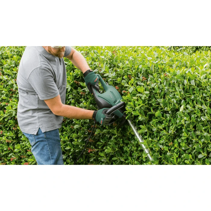 Μπορντουροψάλιδο Bosch UniversalHedgeCut 60 electronic