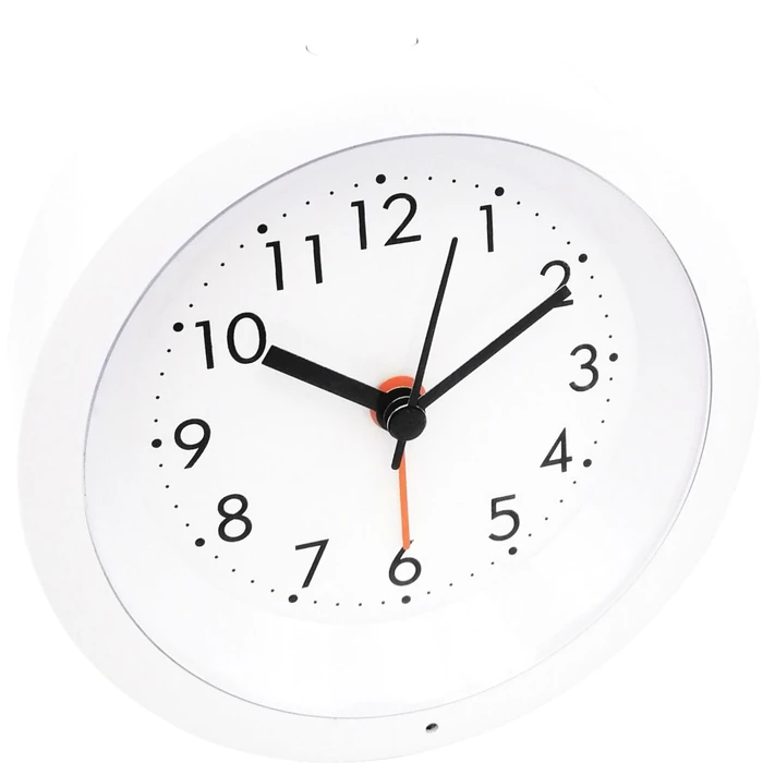 Ρολόι Ξυπνητήρι Mebus 25629 analog