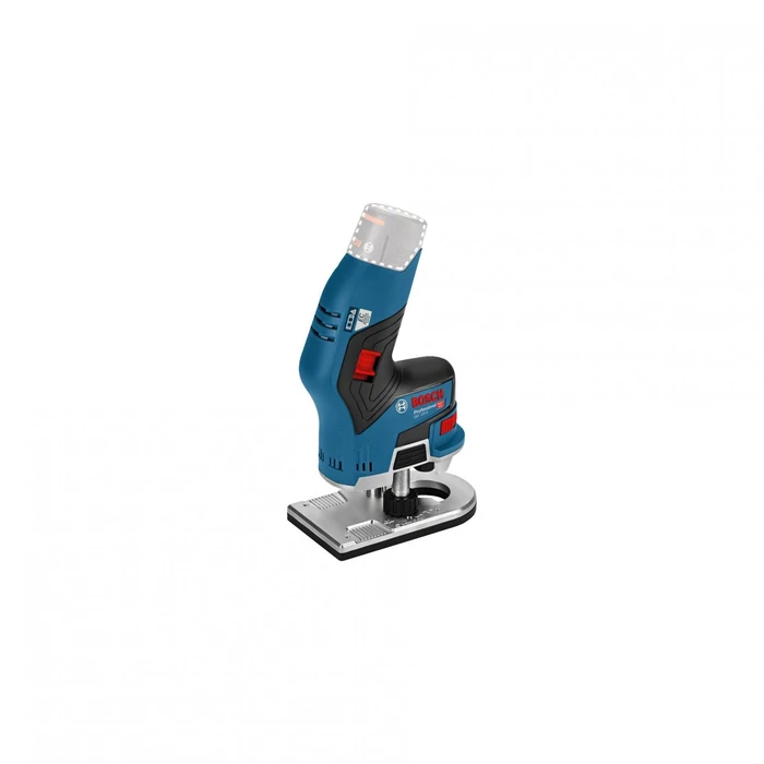 Φρέζα Bosch GKF 12V-8 Cordless Router