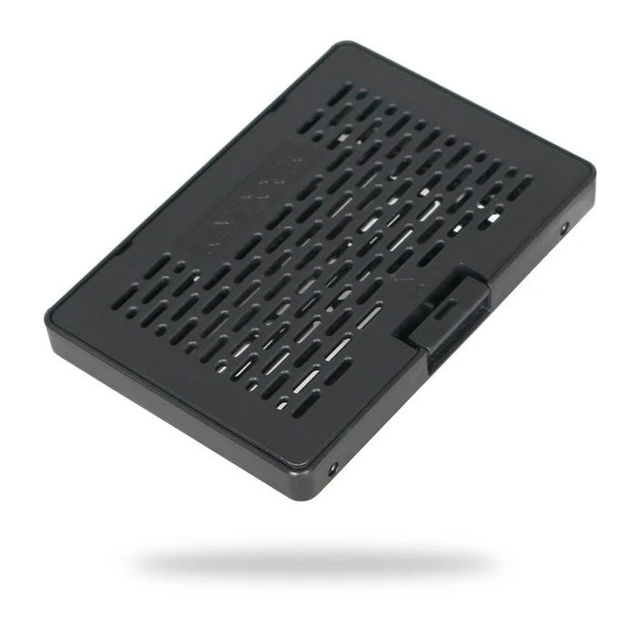 Πλαίσιο Για Σκληρούς Δίσκους ICY Dock M.2 SATA SSD to 2,5"Sata SSD MB703M2P-B