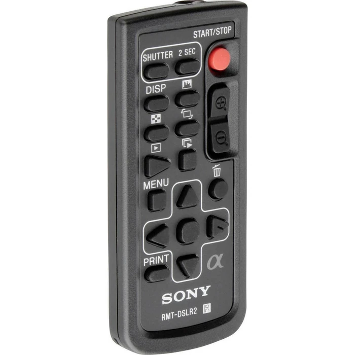 Τηλεχειριστήριο Φωτογραφικής Μηχανής Sony RMT-DSLR2 wireless