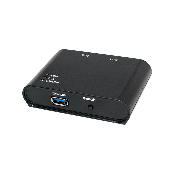 Αντάπτορας USB LogiLink 2-Port 3.0 Switch