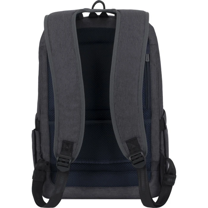 Τσάντα Laptop Rivacase 7760 Backpack 15.6 black water resistant