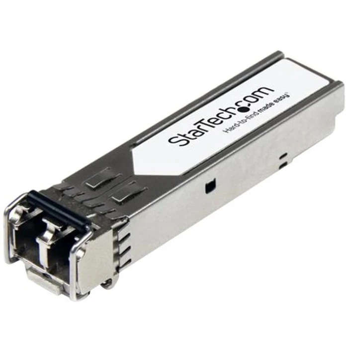 Tranceiver StarTech 100BASE-FX SFP -MM LC-2 KM