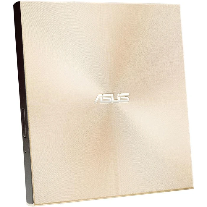Εξωτερικό DVD ASUS SDRW-08U8M-U ZenDrive USB gold USB TypC extern