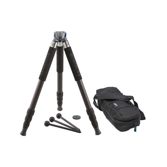 Τρίποδο Novoflex TrioPod C2840 Carbon Tripod Set