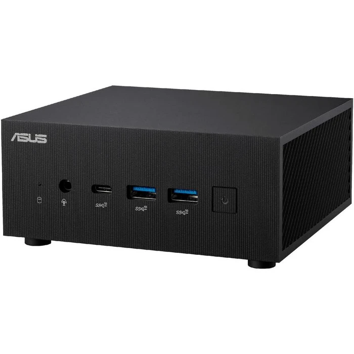 Barebone Asus VIVO Mini PN64-BB5013MD i5-12500H/black