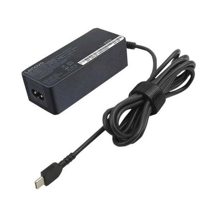 Φορτιστής Laptop Lenovo Power Supply Type-C EU (45W)