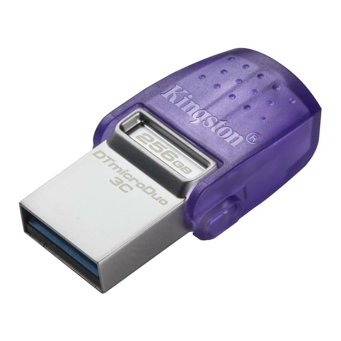 USB Flash 256GB Kingston DataTraveler microDuo 3C