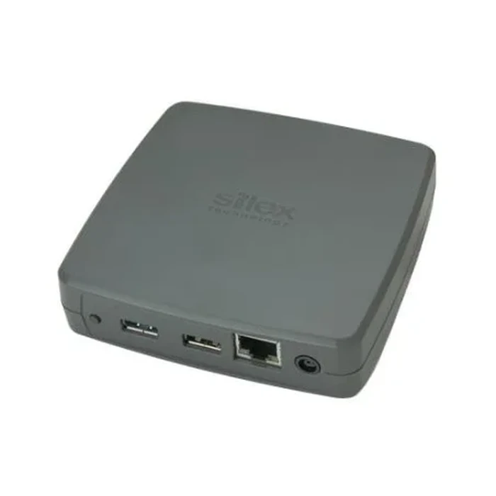 Device Server Silex DS 700 Wired USB