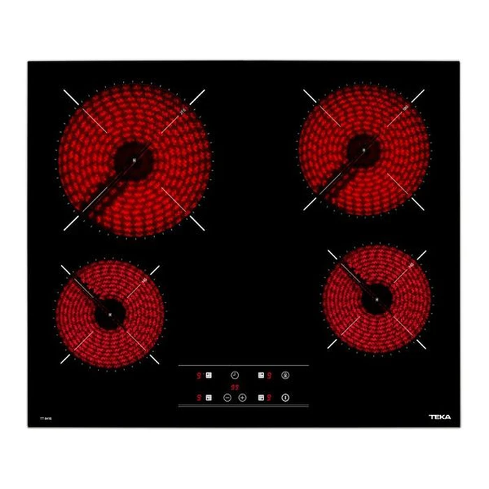 Εστία Κεραμική Teka TT 6415
