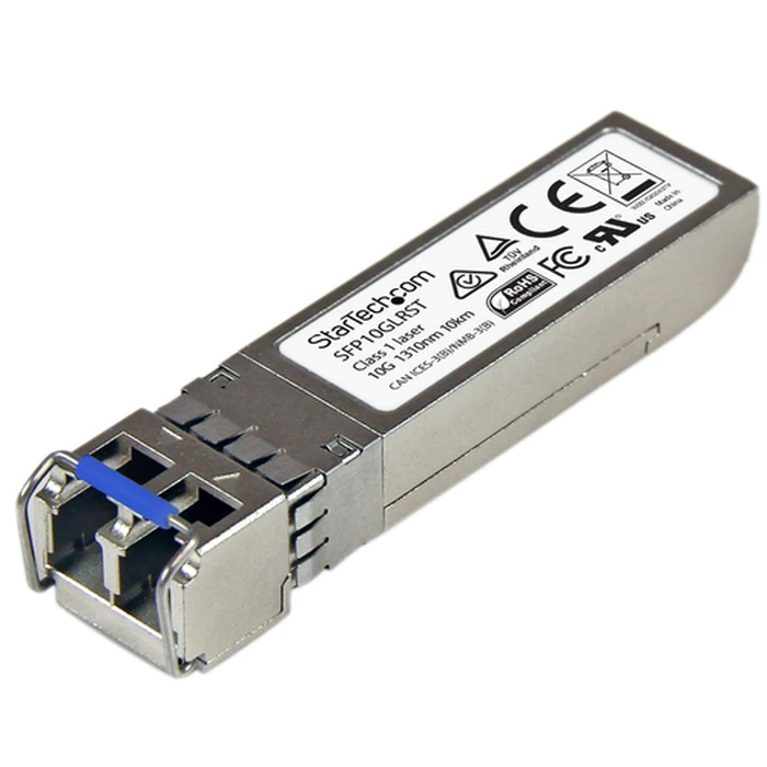 Tranceiver StarTech 10 GIGABIT FIBER SFP+ MODULE