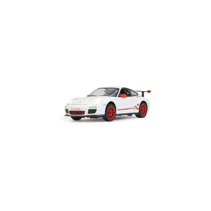 Τηλεκατευθυνόμενο Jamara Porsche GT3 1:14 27 MHz white 6+