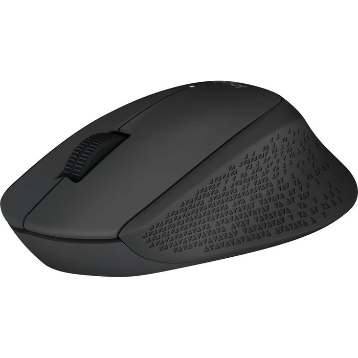 Ποντίκι Aσύρματο Logitech M280 black retail