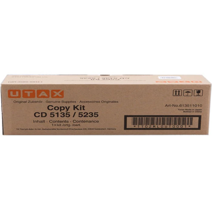 Toner Utax CD 5135 (1T02ML0UTC)