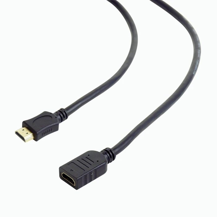 Καλώδιο HDMI Gembird High-Speed with Ethernet 1.8m