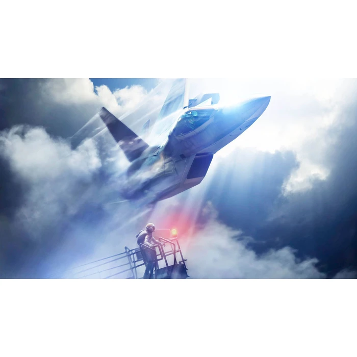 Παιχνίδι PS4 Ace Combat 7: Skies Unknown (PSVR Compatible)