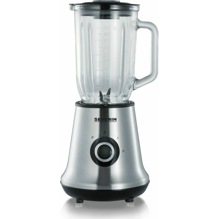 Μπλέντερ Severin SM 3737 Multimixer + Smoothie Mix & Go