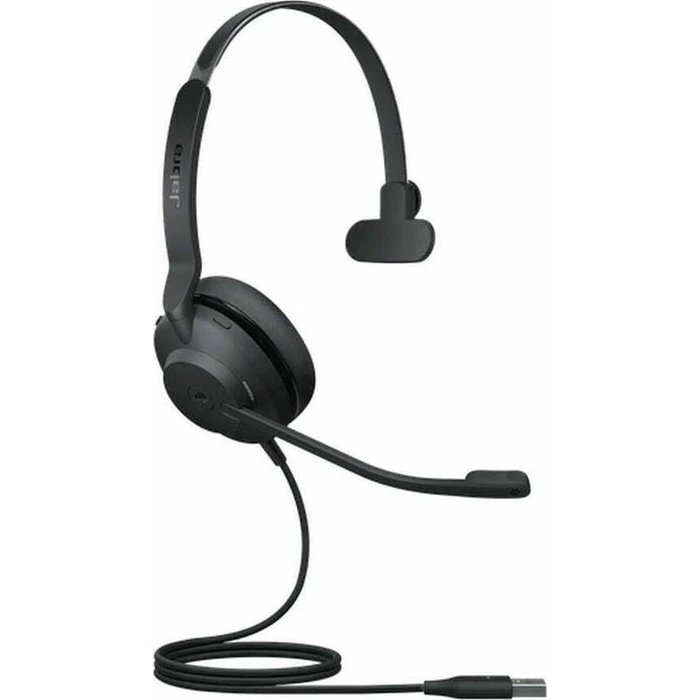 Ακουστικά VOIP Jabra Evolve2 30 MS Mono