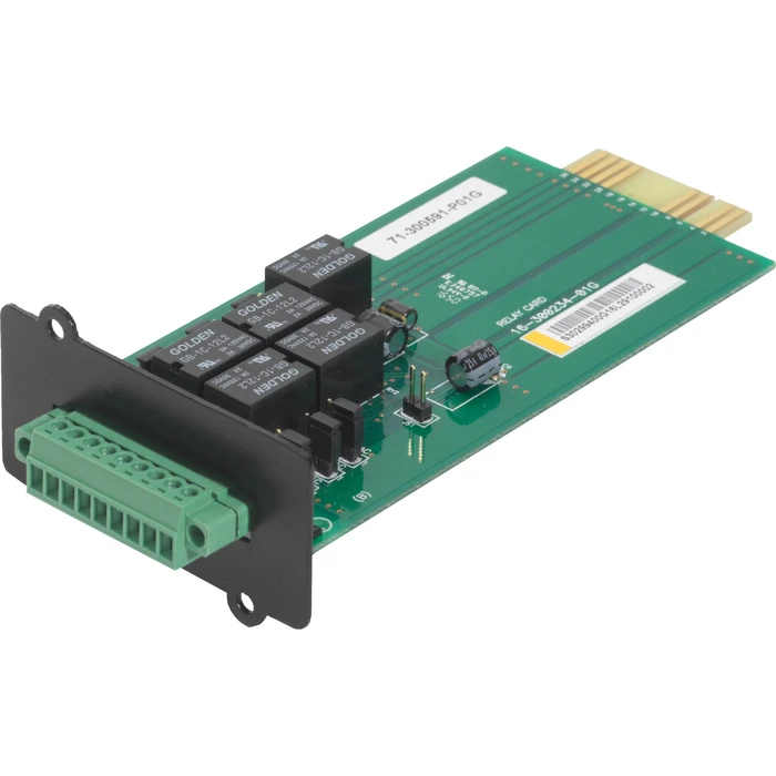 Αξεσουάρ UPS Online USV AS400 / Relay Card - remote management