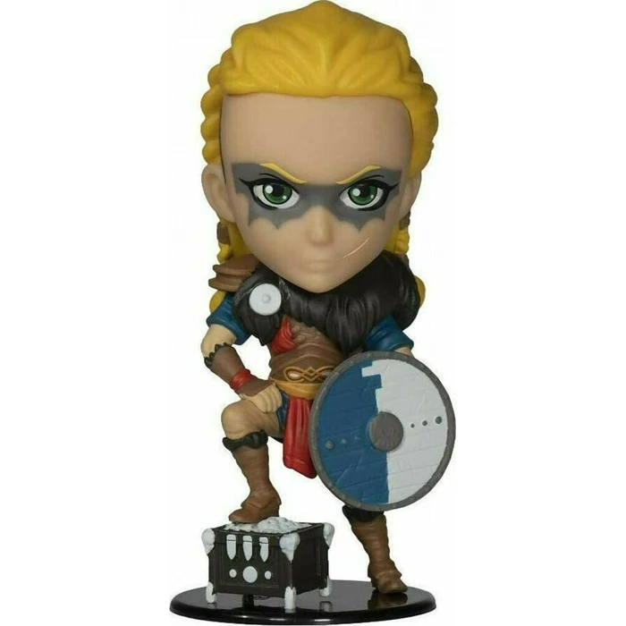 Φιγούρα UBI Heroes - ACV Eivor Female - Chibi