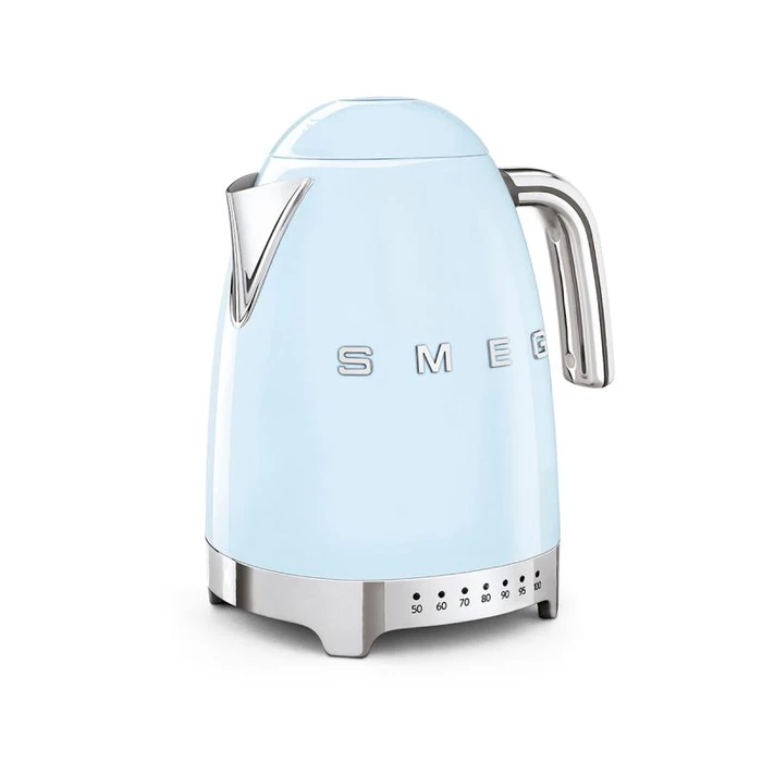 Βραστήρας Smeg Kettle (KLF04PBEU) pastelblue