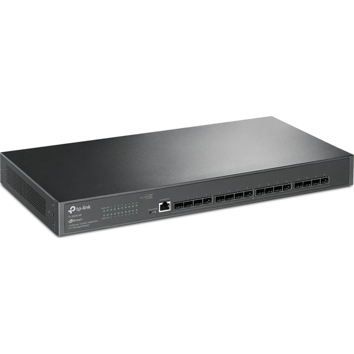 Network Switch TP-Link JetStream TL-SX3016F V1 - 16 ports