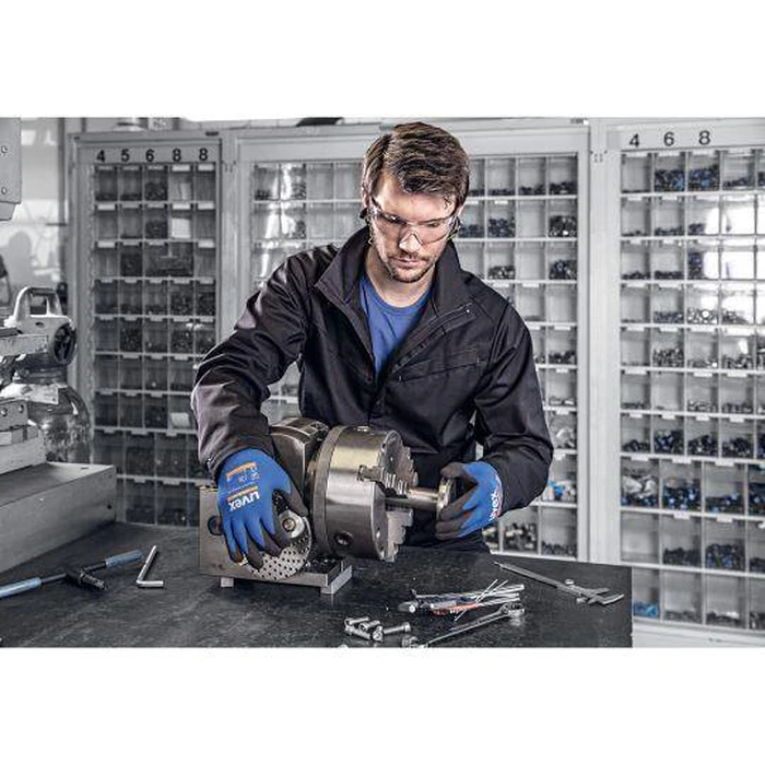 Γάντια Εργασίας Uvex athletic lite assembly glove size 8