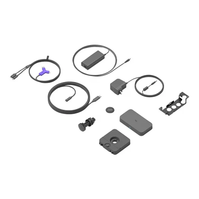 HDMI Hub Logitech Swytch