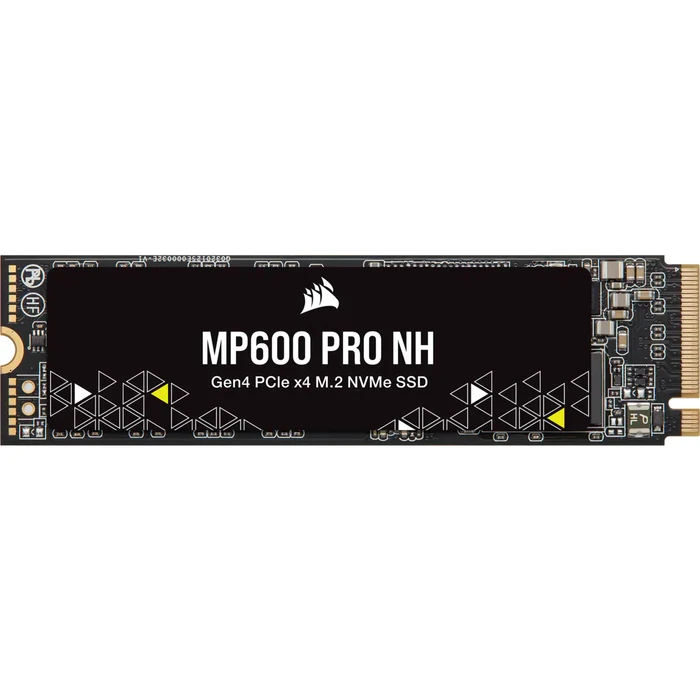 Σκληρός Δίσκος M.2 SSD 2TB Corsair Force MP600Pro NH PCIe NVME