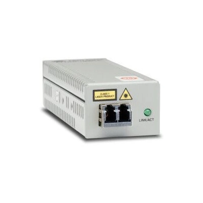 Media Converter Allied Telesis Desk MINI MC 1000TX TO SX LC