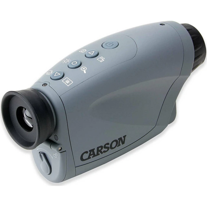 Μονοκυάλι Νυχτερινής Όρασης Carson Aura plus 2x