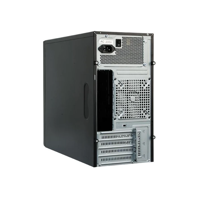 Κουτί Η/Υ Chieftec MINI UNI XT-01B-OP