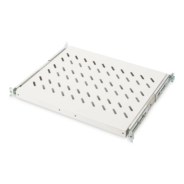 Ράφι για Καμπίνα Δικτύου Digitus DN-19 TRAY-2-600