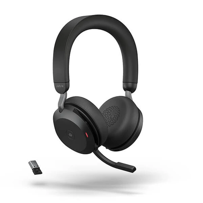 Headset Jabra EVOLVE2 75 LINK380C MS