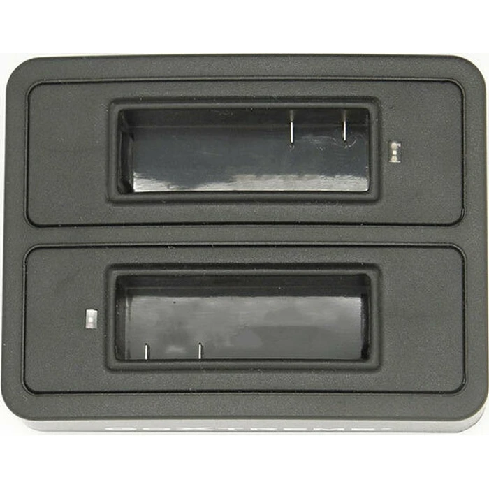 Φορτιστής Action Cameras GoXtreme for Black Hawk and Stage