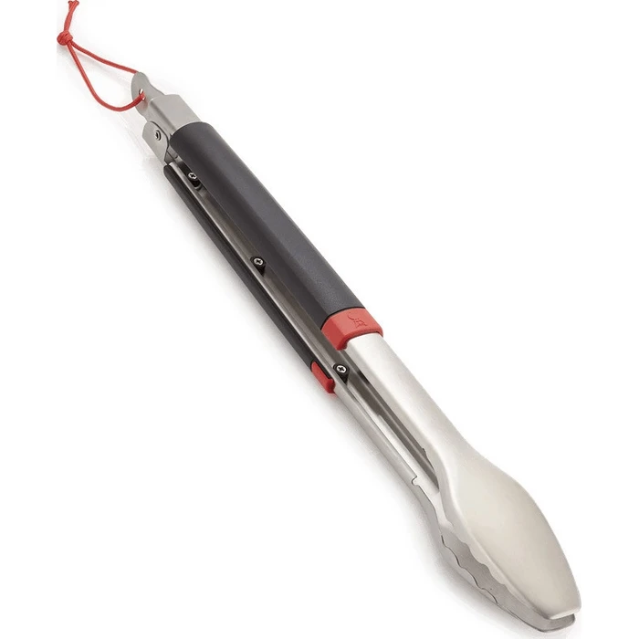 Λαβίδα Κρέατος Weber Barbecue Tongs Stainless Steel