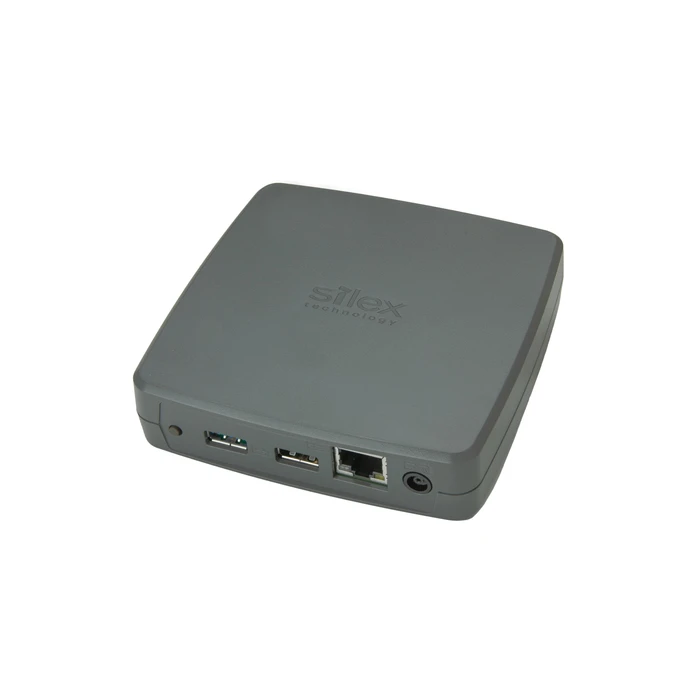 Device Server Silex DS 700AC Wireless/Wired Hi-Speed USB