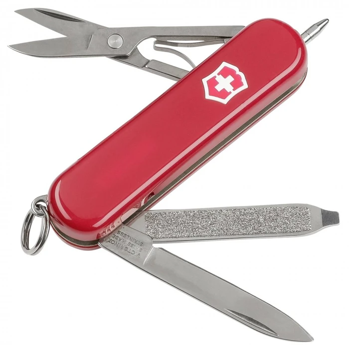 Σουγιάς Victorinox SIGNATURE LITE