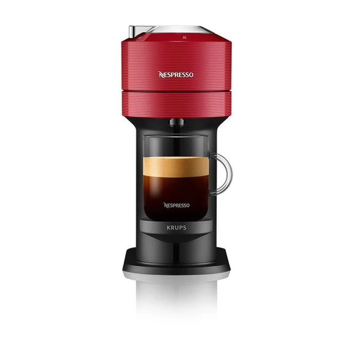 Καφετιέρα Nespresso Krups XN9105S Vertuo Next Cherry Red