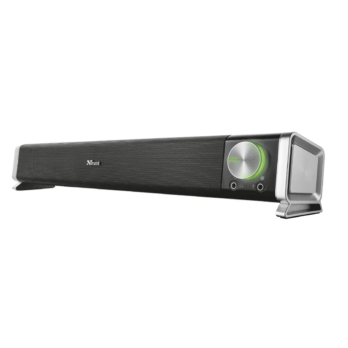 Soundbar Υπολογιστή Trust ASTO for PC + TV