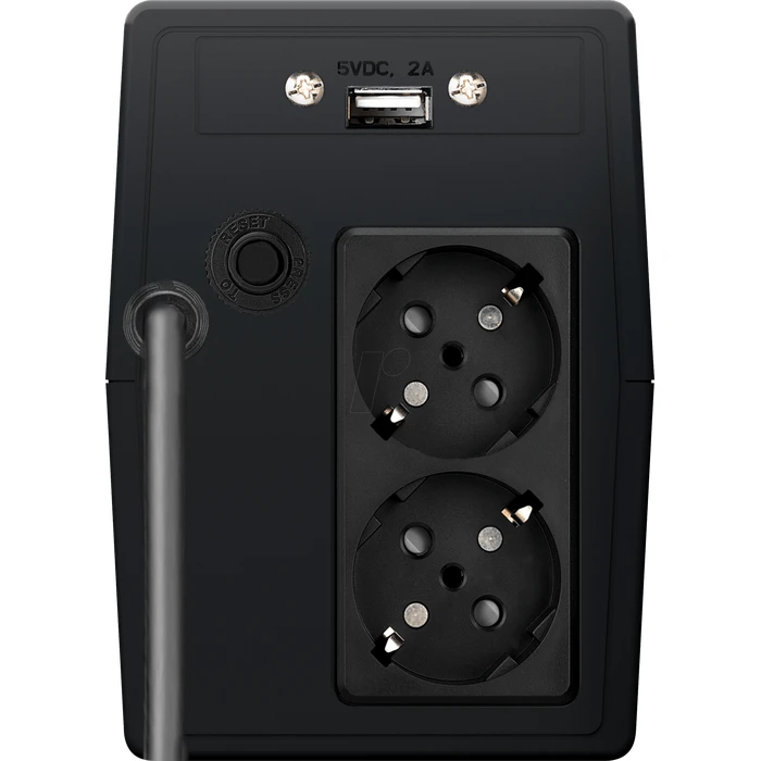 UPS Online YUNTO Smile 600 360 Watt - 600 VA