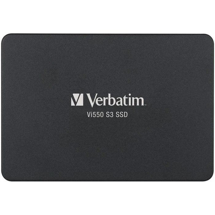 Σκληρός Δίσκος SSD 2TB Verbatim Vi550 S3 2.5