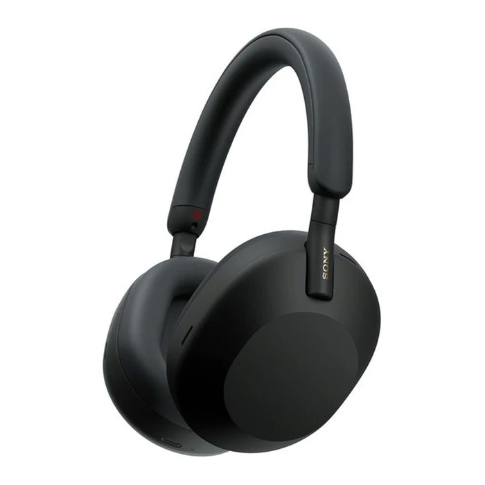 Headset Sony Bluetooth Black (WH1000XM5B CE7)