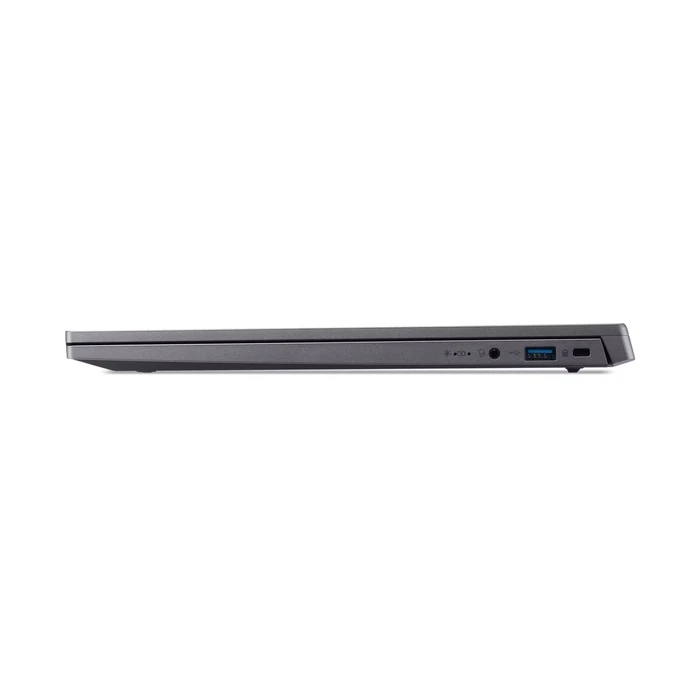 Laptop Acer Aspire Go 15 AG15-51P-510UDX i5-1334U 15.3 WUXGA 8GB SSD 256GB Windows 11 Iron