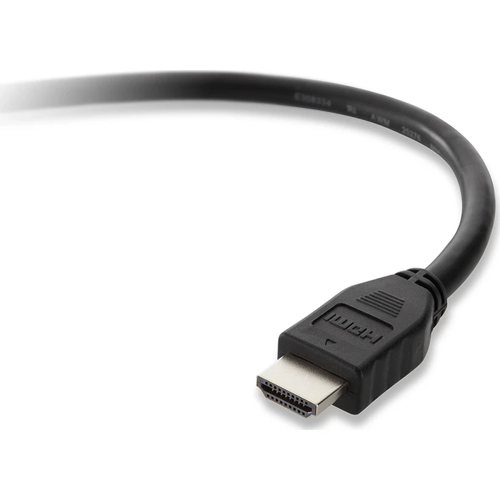 Καλώδιο HDMI Belkin Standard Audio Video 4K/Ultra HD Compatible 5m