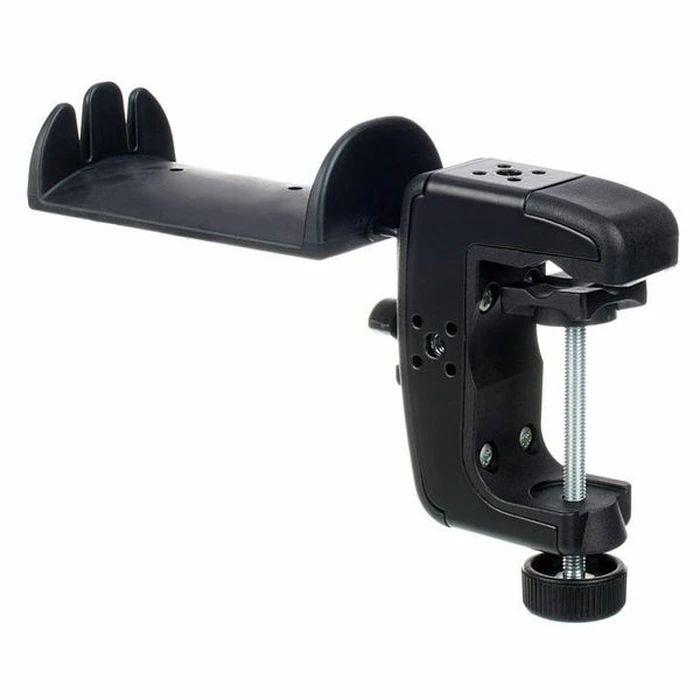 Βάση Ακουστικών K&M 16085 Holder with Table Clamp