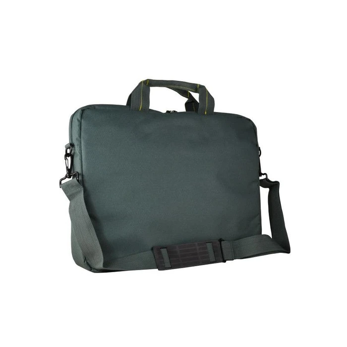 Τσάντα Laptop techair Classic Essential 16-17.3" 1F 1T gray