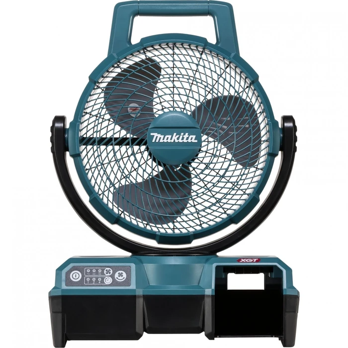 Ανεμιστήρας Makita CF001GZ XGT Cordless Ventilator